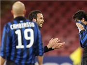 Bóng đá anh, ngoại hạng anh, lịch thi đấu euro 2012, Inter thua trận thứ 5 liên tiếp: Bình thản chờ cái chết?